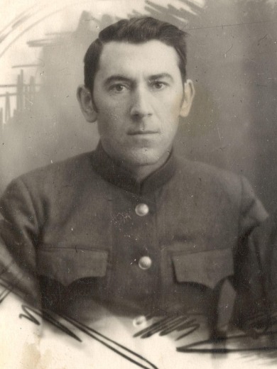 Безруков Лев Николаевич