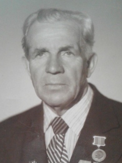 Турулин Иван Михайлович