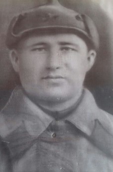 Тазетдинов Габдулхай Насибуллович