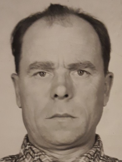 Цуриков Серафим Тимофеевич