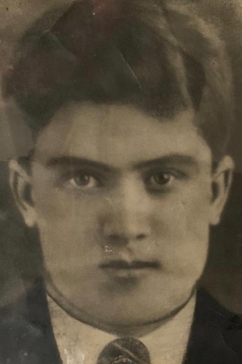 Щенов Александр Лазаревич