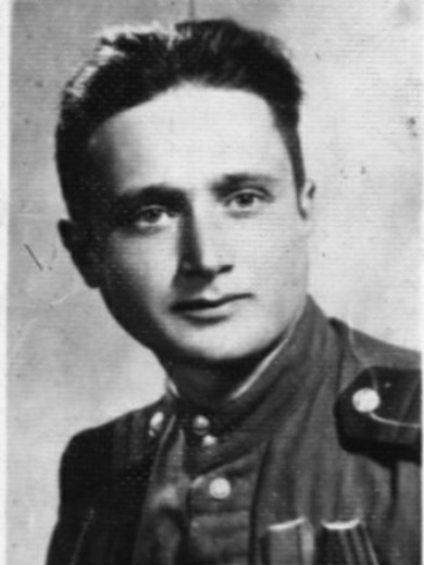 Мариампольский Яков Борисович