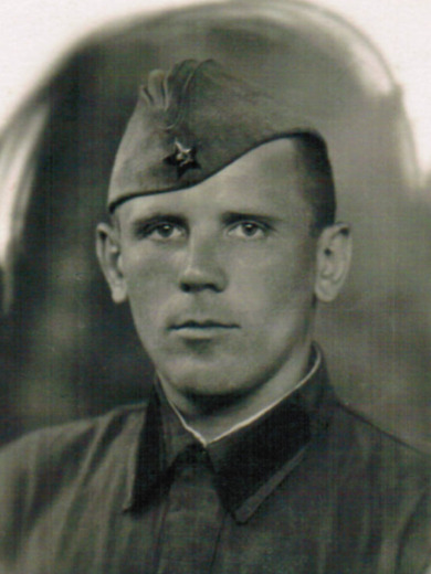 Макаров Владимир Константинович