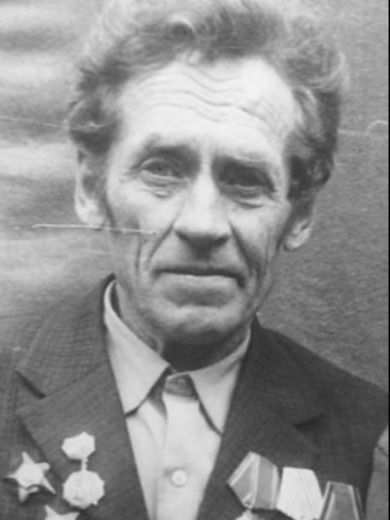 Шахмин Иван