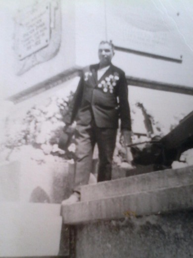 Настюк Георгий Григорьевич