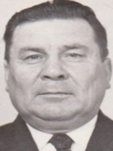 Межов Николай Григорьевич