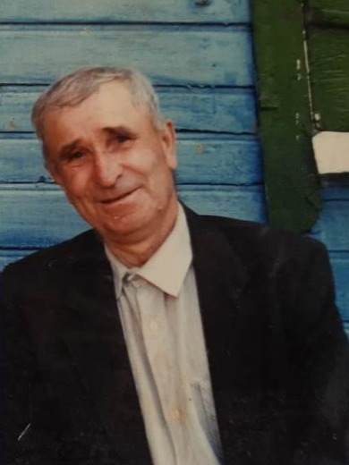 Олийнык Николай Петрович