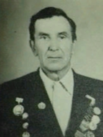 Ильин Иван Ильич