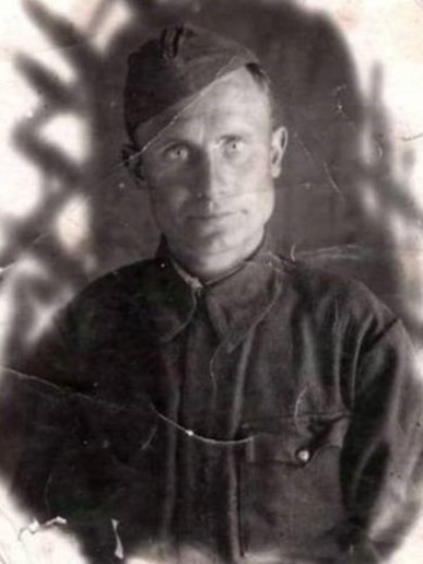 Давыдов Александр Алексеевич