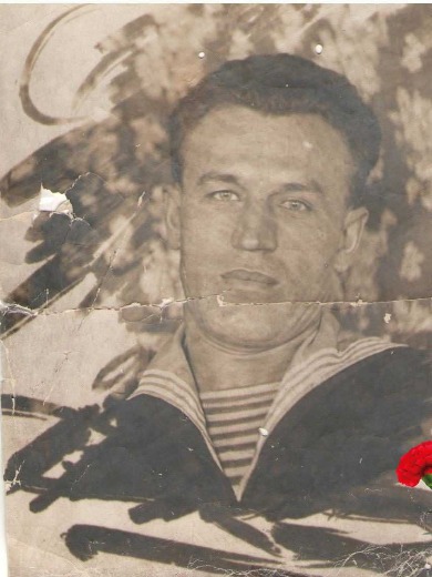 Попов Егор Прокопьевич