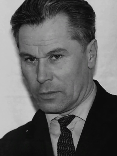 Лис Владимир Петрович