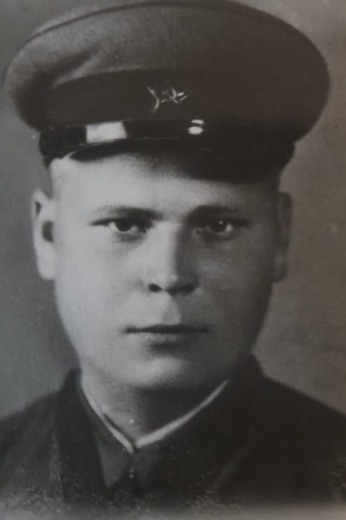 Павлов Петр Павлович