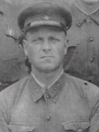 Семенихин Трофим Кузьмич