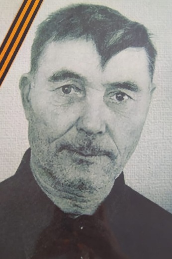 Дубровский Федор Григорьевич