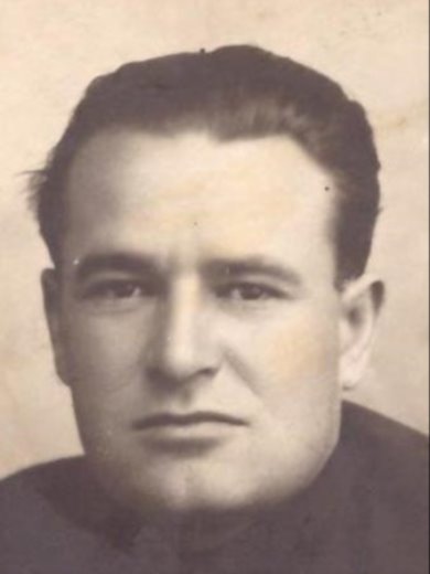 Лукичев Александр Захарович