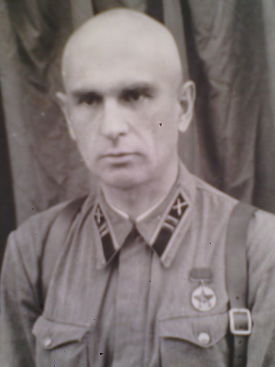 Кунахович Александр Владимирович