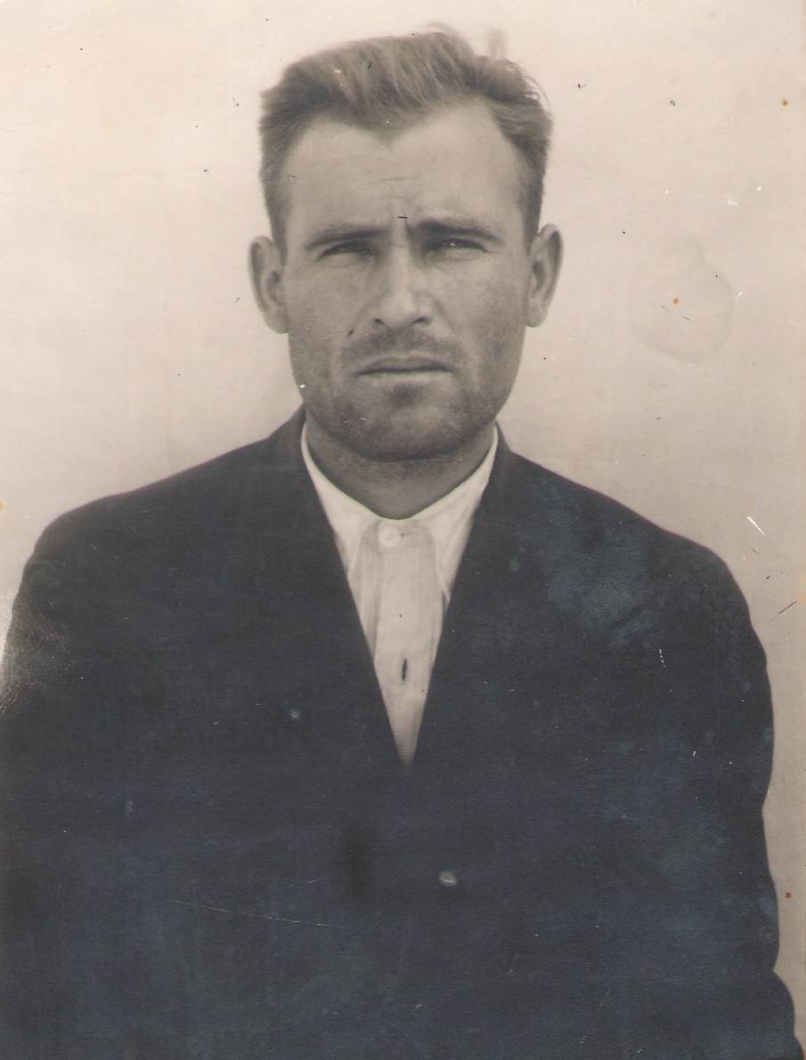 Фомичев Василий Иванович