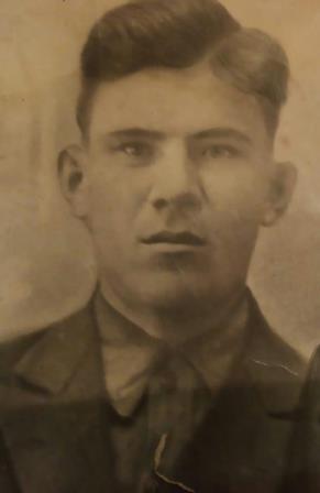 Халиуллин Султангали Халиуллович