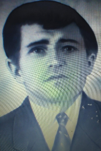 Ярошенко Григорий Алексеевич