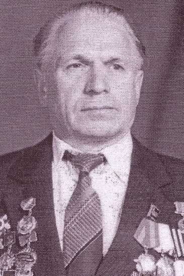 Демаков Иван Яковлевич