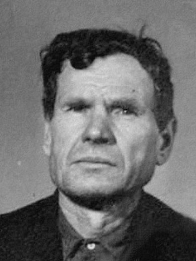 Попов Пётр Семёнович