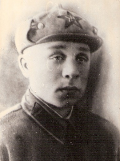 Фокин Василий Герасимович