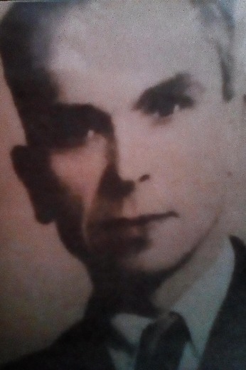 Коняхин Роман Михайлович