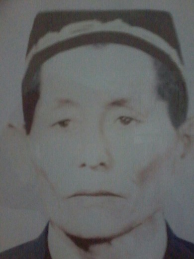 Ахмедов Мирзахмад