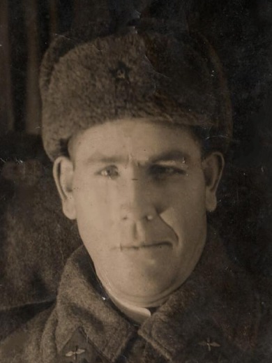 Карев Георгий Петрович