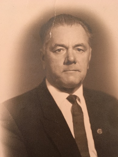 Бибичев Алексей Сергеевич