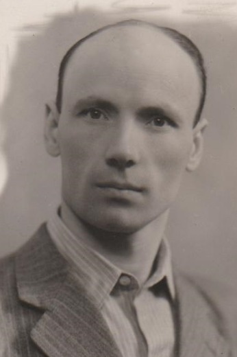 Еремин Тихон Васильевич