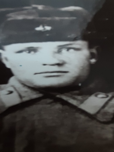 Плеханов Михаил Романович