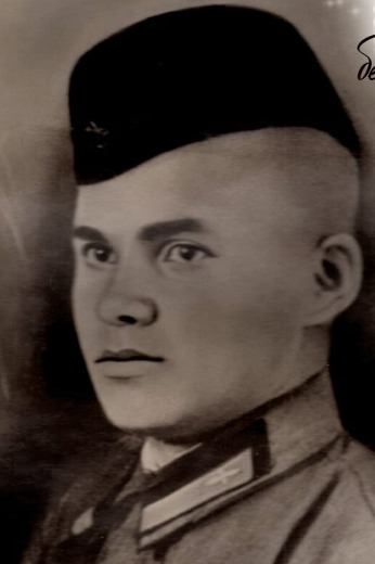 Дударев Иван Прохорович