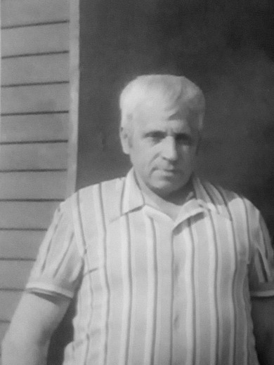 Гуслев Алексей Григорьевич