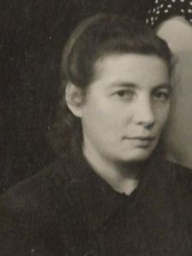 Смирнова Мария Алексеевна