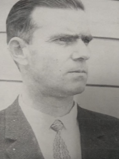 Сидоров Михаил Григорьевич