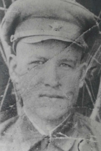 Верхорубов Константин Петрович