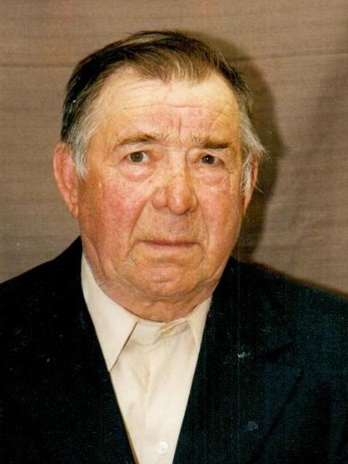 Младов Сергей Михайлович