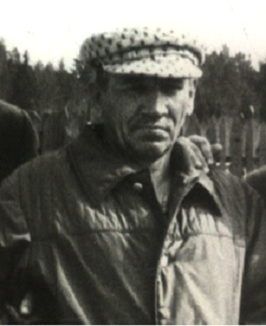 Федяков Марк Михайлович