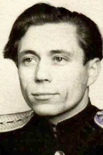 Яковлев Всеволод Федорович