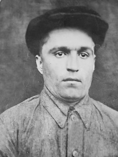 Нефедовский Андрей Игнатьевич