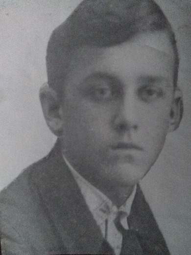 Клейн Анатолий Александрович
