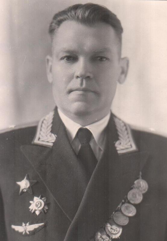 Горлов Никита Романович