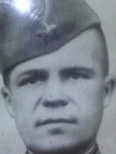 Мягков Иван Александрович