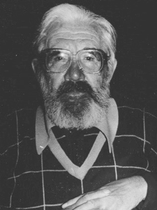 Смолин Иван Михайлович