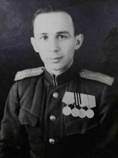 Гольцман Григорий Львович