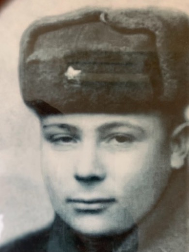 Ломакин Алексей Иванович