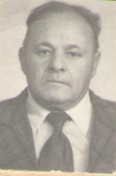 Золотарев Иван Васильевич