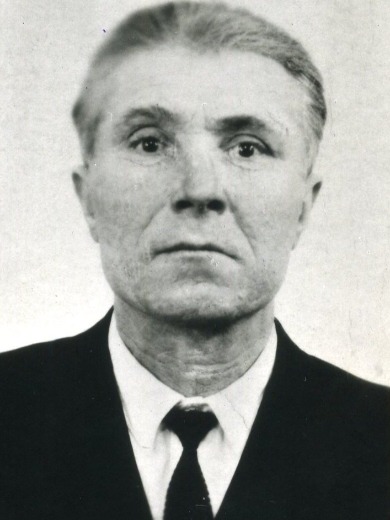 Шишкин Владимир Дмитриевич