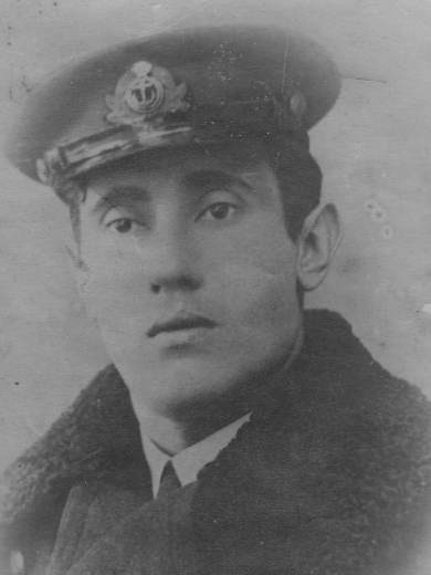 Бибиков Георгий Николаевич